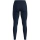 5. Damen-Thermoleggings Odlo ACTIVE WARM ECO marineblau
