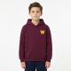 3. Wood Wood Izzy AA Burgundy Kinder-Sweatshirt - 10235605-2424-Burgundy