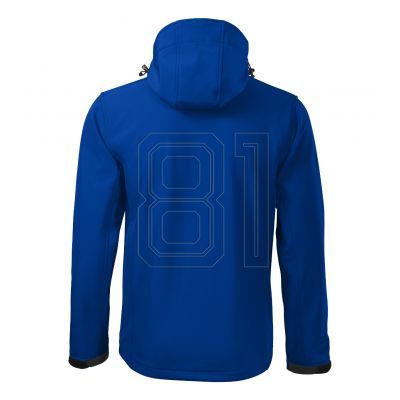 3. Malfini Softshell Performance M MLI-52205 Jacke