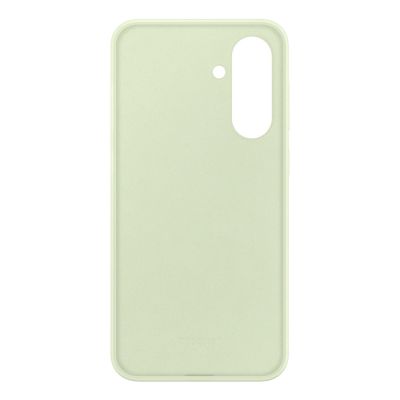 3. Samsung Silikon Case EF-PA366CGEGWW für Samsung Galaxy A36 5G - grün