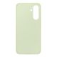 3. Samsung Silikon Case EF-PA366CGEGWW für Samsung Galaxy A36 5G - grün