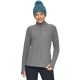 Alpinus Lucania Tactical W Fleece-Sweatshirt MK18879