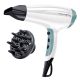Remington D5216 Haartrockner 2300W Blau, Weiß