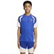 3. adidas Juventus Tiro 26 Wettkampf-Trainings-T-Shirt für Kinder und Jugendliche (JSY KH1223)