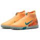 4. Nike Zoom Mercurial Superfly 10 Academy KM Jr TF HF3420-801 Schuhe