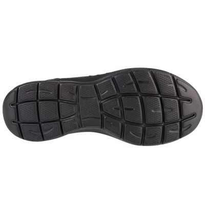 4. Skechers Slip-Ins: Bobs Sport Unity 117509-BBK Schwarz 36