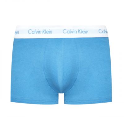 2. Calvin Klein Low Rise Trunk M 0000U2664G Boxershorts