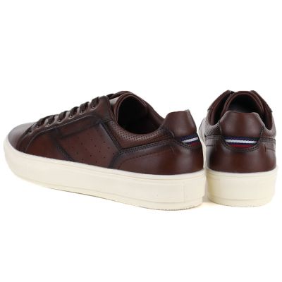 3. Herrenschuhe Vanhorn 18301, braun