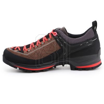 4. Salewa WS MTN Trainer 2 GTX W 61358-0480 Schuhe