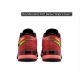4. Nike LeBron NXXT Genisus Bright Crimson Basketballschuhe – HF0712-600