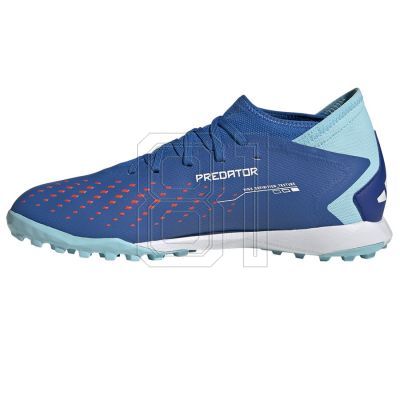 2. Adidas Predator Accuracy.3 TF M GZ0007 Fußballschuhe