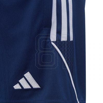 4. Adidas Tiro 23 League Training Jr HS0321 Shorts