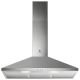 67. Kamin-Dunstabzugshaube ELECTROLUX LFC319X aus Edelstahl