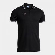 Joma Polo Shirt Manga Corta Confort Classic M 103815.135