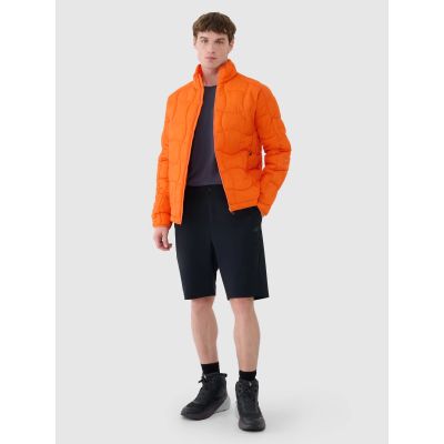 5. Herren 4F 4Way Stretch Trekkingshorts 4FWSS25TFSHM0877-20S