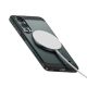 6. Spigen Tough Armor MagSafe Case für Samsung Galaxy S25 Edge - Grün/Schwarz