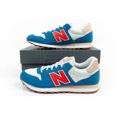 15. New Balance Sneaker M GM500TPN
