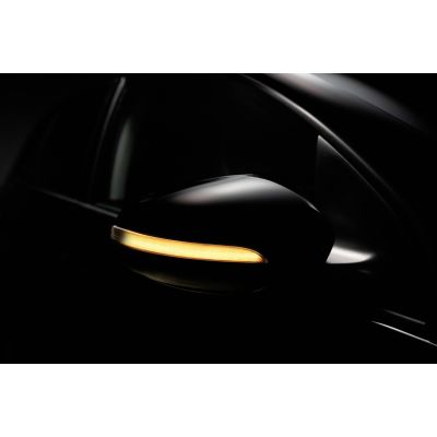 3. Osram DMI 5K0 WT S Golf VI Weiße LED-Lampe