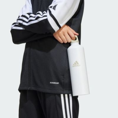 7. Kinder-Trainingsshirt adidas Squadra 25 Training schwarz JE2766 116 cm