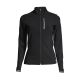 Damen CASALL Windtherm Jacke schwarz