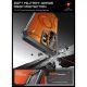 3. Supcase Unicorn Beetle Pro Mag MagSafe 2er-Set Hülle für Samsung Galaxy S26 Ultra – Schwarz und Orange