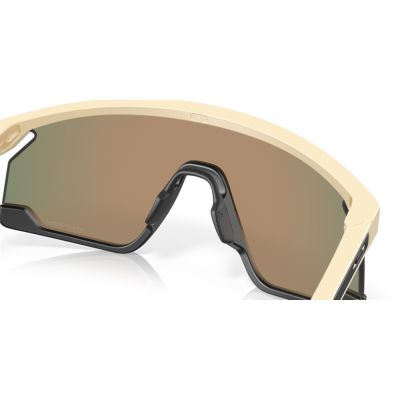 7. Oakley Bxtr Sonnenbrille Shield Wrap