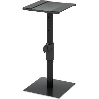Behringer SM2001 Studiomonitorständer mit Höhenverstellung 30 – 51 cm
