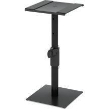 Behringer SM2001 Studiomonitorständer mit Höhenverstellung 30 – 51 cm