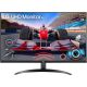 15. LG LED 4K UHD Monitor 31,5" 32UR550K-B