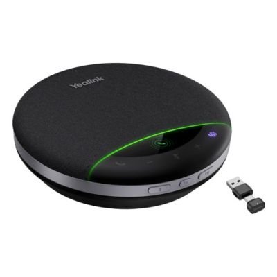 Yealink SP96 mit USB-C/A-Dongle