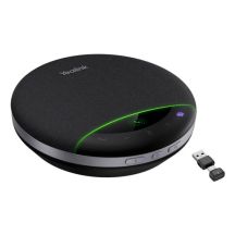 Yealink SP96 mit USB-C/A-Dongle