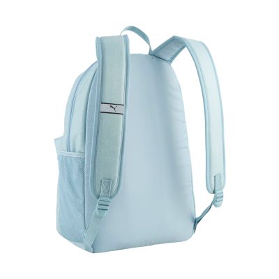 3. Puma Phase III Rucksack hellblau 91176 33