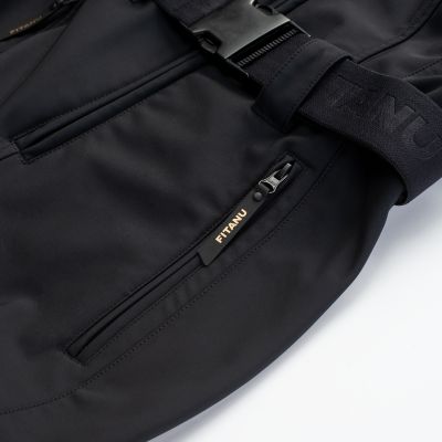 8. BOVIA PRIMALOFT Jumpsuit für Damen