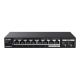 5. Tenda TEM2010X 2,5-Gbit/s-Ethernet-Netzwerkadapter (100/1000/2500 Mbit/s) für Desktop-PCs, Schwarz