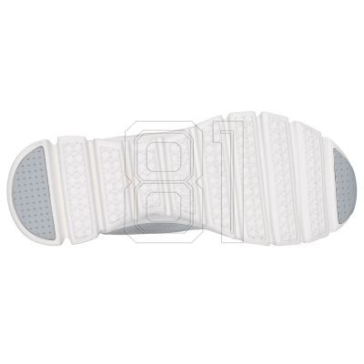 4. Skechers Slip-ins Glide-Step Schuhe - Excite W 104566-GRY