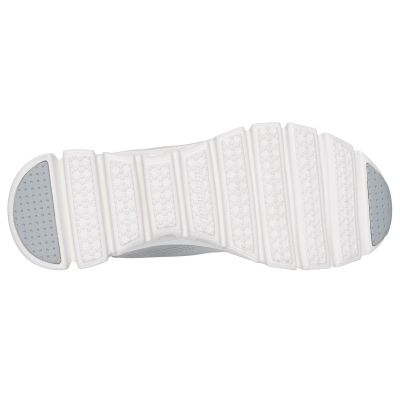 4. Skechers Slip-ins Glide-Step Schuhe - Excite W 104566-GRY