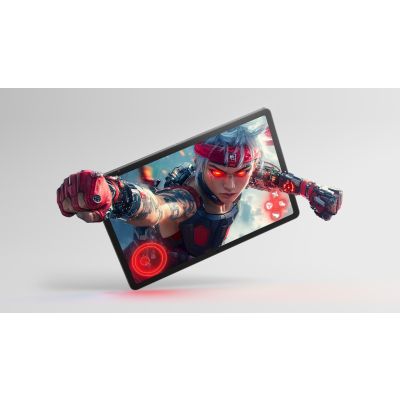 13. Lenovo IdeaTab MediaTek Dimensity 128 GB 27,9 cm (11 Zoll) 6 GB Wi-Fi 5 (802.11ac) Android 15 Grau