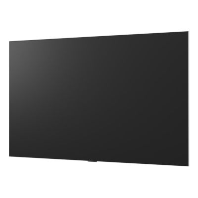 8. LG OLED77G51LW OLED EVO 77'' 4K Ultra HD 165Hz Fernseher WebOS Dolby Atmos Schwarz