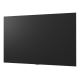 8. LG OLED77G51LW OLED EVO 77'' 4K Ultra HD 165Hz Fernseher WebOS Dolby Atmos Schwarz
