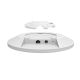 2. TP-Link Omada EAP683 UR WLAN-Zugangspunkt 6000 Mbit/s Weiß PoE-Unterstützung
