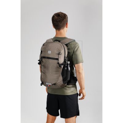 2. Spokey Dayride 25 SPK-943552 Wanderrucksack