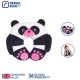 5. TRAVEL BLUE KINDER-REISEKISSEN PANDA CHI CHI