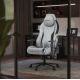 2. Gaming-Stuhl Huzaro Force 8.3 Grey