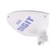 2. DVB-T/T2 DIGIT Activa 5G Telmor Breitbandantenne weiß