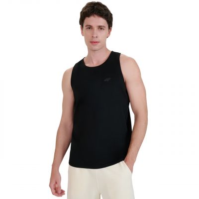 2. T-Shirt 4F M126 M 4FWMM00TSLEM126 20S