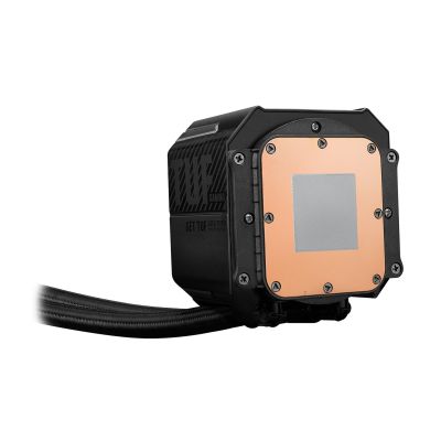 4. ASUS TUF GAMING LC III 360 ARGB Kühler