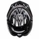 33. Meteor Gruver 24750-24752 Fahrradhelm 52-56 cm