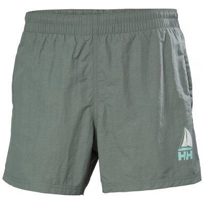 13. Helly Hansen Cascais Trunk M 34031 485 Badeshorts