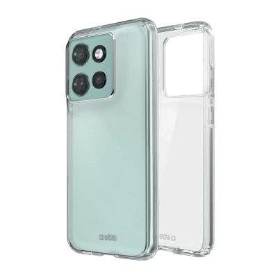 SBS Skinny Cover für Motorola Edge 60 Neo – Transparent