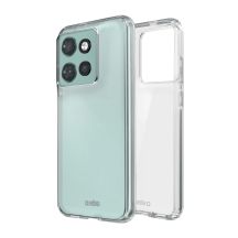 SBS Skinny Cover für Motorola Edge 60 Neo – Transparent